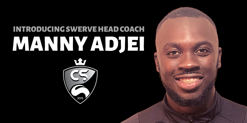 Swerve announces new PASL Head Coach